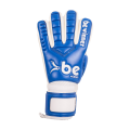 Rękawice bramkarskie BeWinner Junior Navy BC 3.png