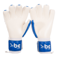 Rękawice bramkarskie BeWinner Junior Navy BC2.png