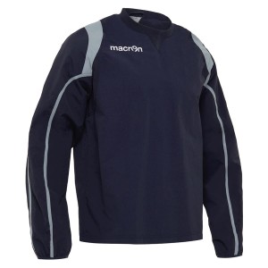 Bluza Rugby Macron Emerald