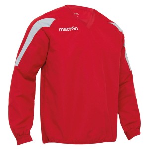 Bluza Rugby Macron Ruby
