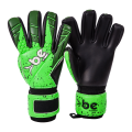 Rękawice bramkarskie BeWinner Junior Green.png