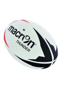 Piłka do rugby Macron Thunder