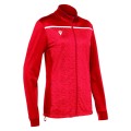 Bluza damska Macron Eos czerwona.jpg