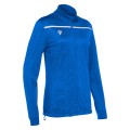 Bluza damska Macron Eos niebieska.jpg