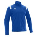 Bluza Macron Fujin niebieska.jpg