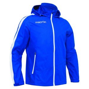 Kurtka przeciwdeszczowa Macron Surat