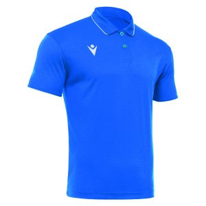Koszulka polo Macron Draco Hero junior