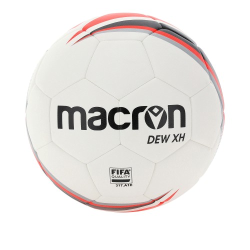 Piłka Macron Dew.jpg