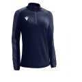 Bluza Macron Dora niebieska