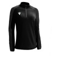 Bluza Macron Dora czarna