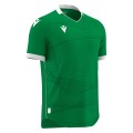 Koszulka Macron Wyvern Eco zielona