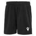 Spodenki Macron Amethyst Hero czarne