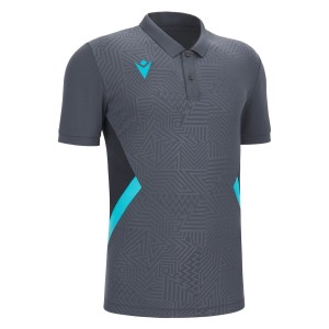 Koszulka polo Macron Rap