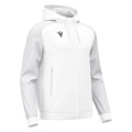 Bluza Macron Chronos biała