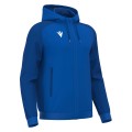 Bluza Macron Chronos niebieska