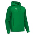Bluza Macron Chronos zielona