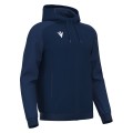 Bluza Macron Chronos granatowa