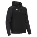 Bluza Macron Chronos czarna