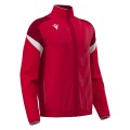 Bluza Macron Odin czerwona