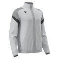 Bluza Macron Odin szara