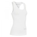Koszulka Termo Performance ++ bez rękawów damska biała.jpg