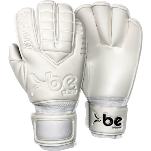 Rękawice BeWinner Classic White.png