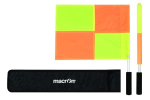 Chorągiewka sędziowska