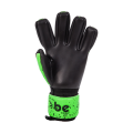 Rękawice bramkarskie BeWinner Junior Green 2.png
