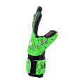 Rękawice bramkarskie BeWinner Junior Green 1.png
