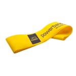 Guma do ćwiczeń Let's Bands lekka